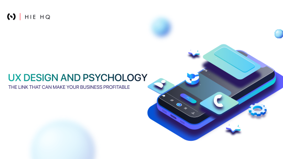 UX Design and psychology