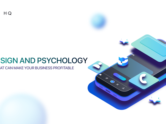 UX Design and psychology